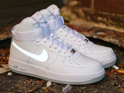 air force 1 high tops.